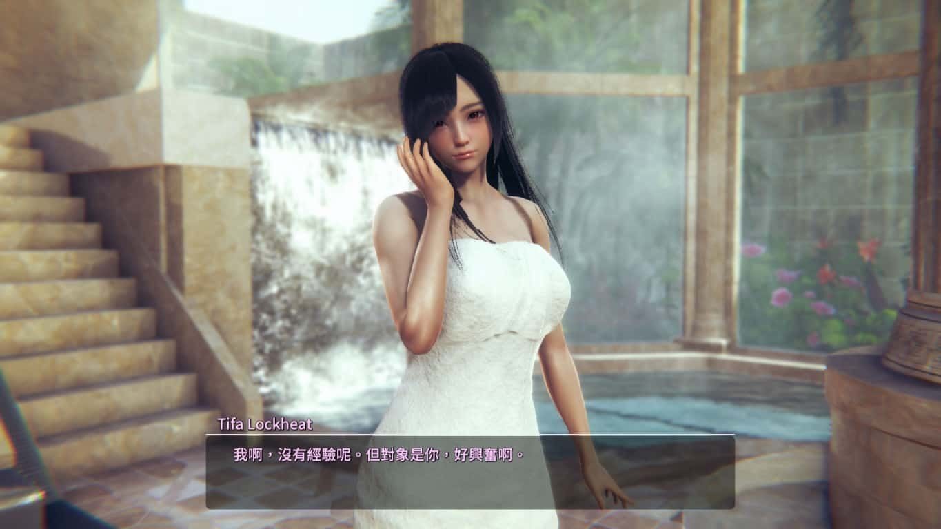 甜心选择2_Honey Select 2 玩法展示 资料图 2