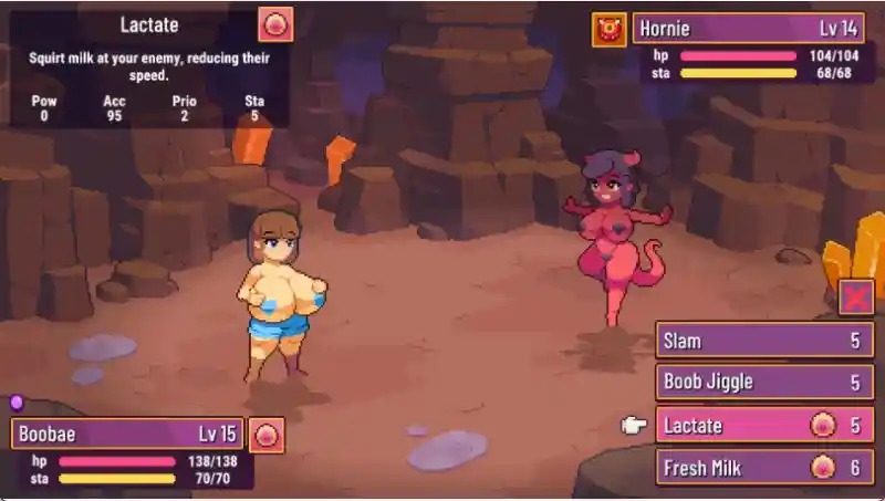 精灵谷物语SpiritValley版 任务推进 资料图 1